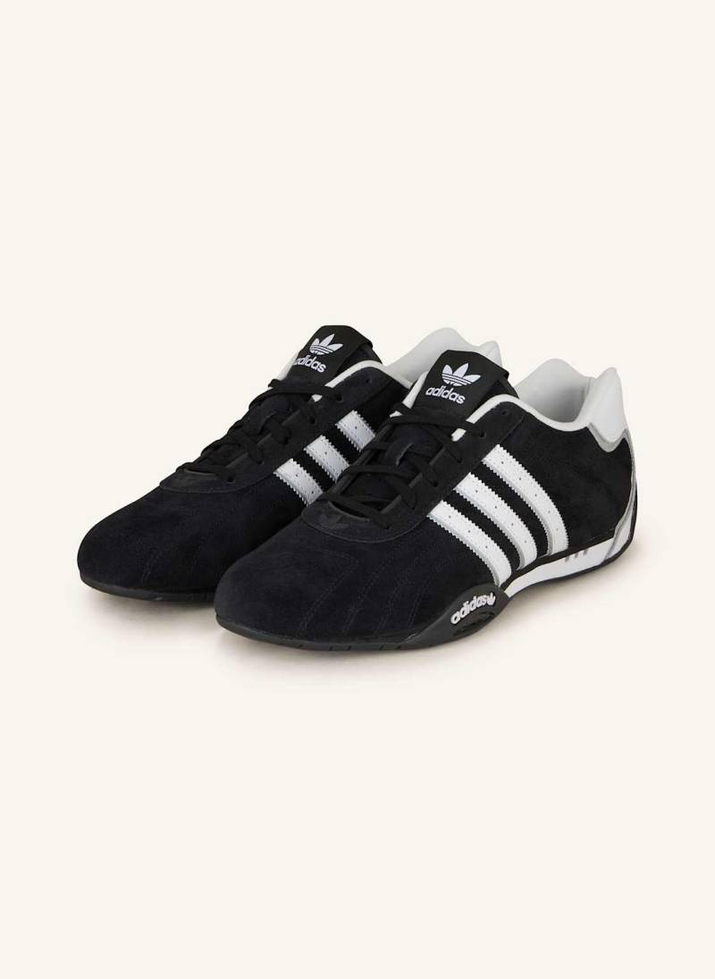 Adidas Originals Sneaker Adi Racer Lo schwarz von adidas Originals