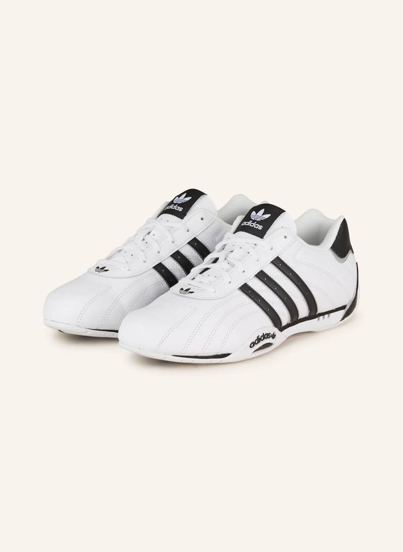 Adidas Originals Sneaker Adiracer Lo weiss von adidas Originals