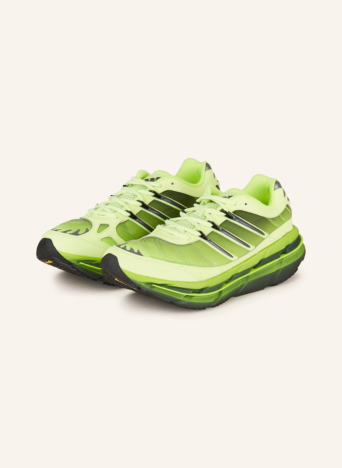 Adidas Originals Sneaker Adistar Hrmy gruen Adidas Originals Sneaker Adistar Hrmy gruen von adidas Originals