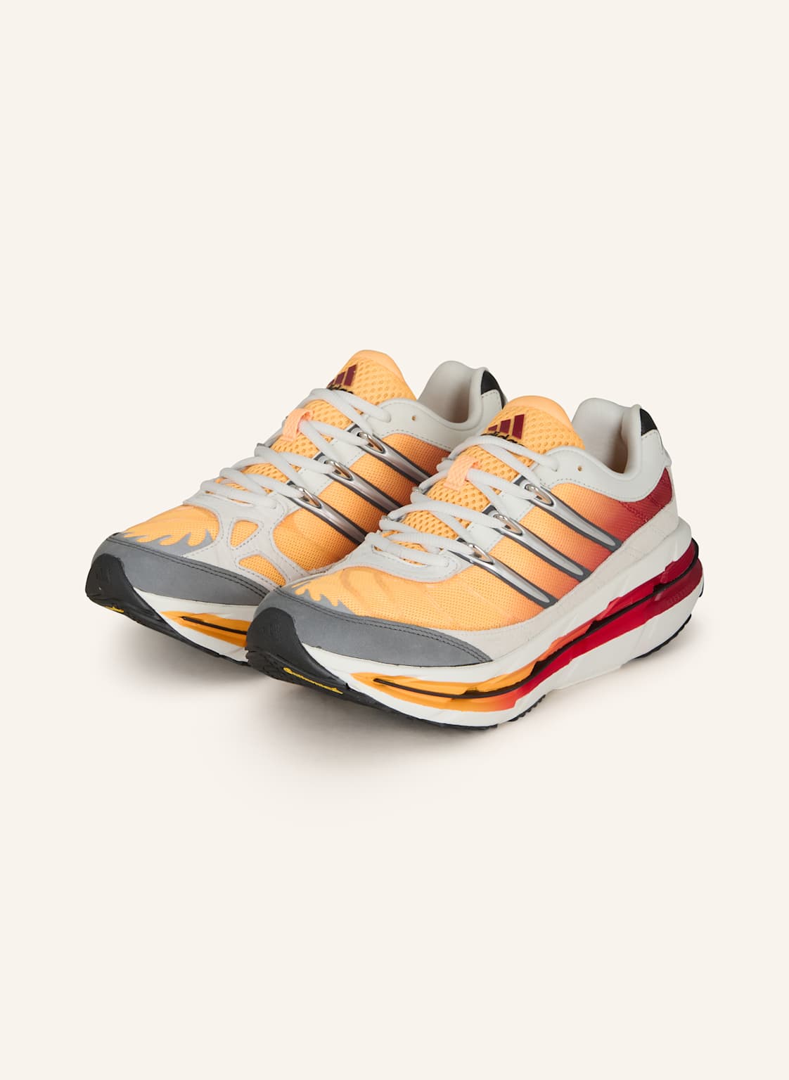 Adidas Originals Sneaker Adistar Hrmy orange von adidas Originals