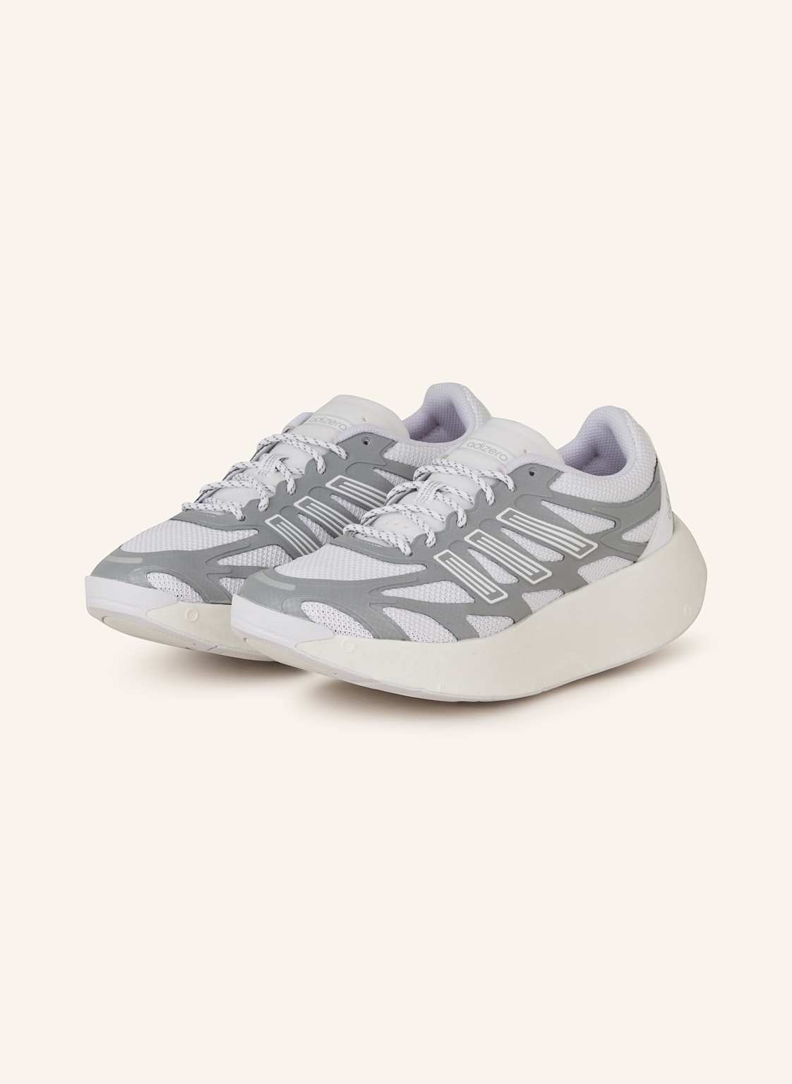 Adidas Originals Sneaker Adizero Aruku weiss von adidas Originals