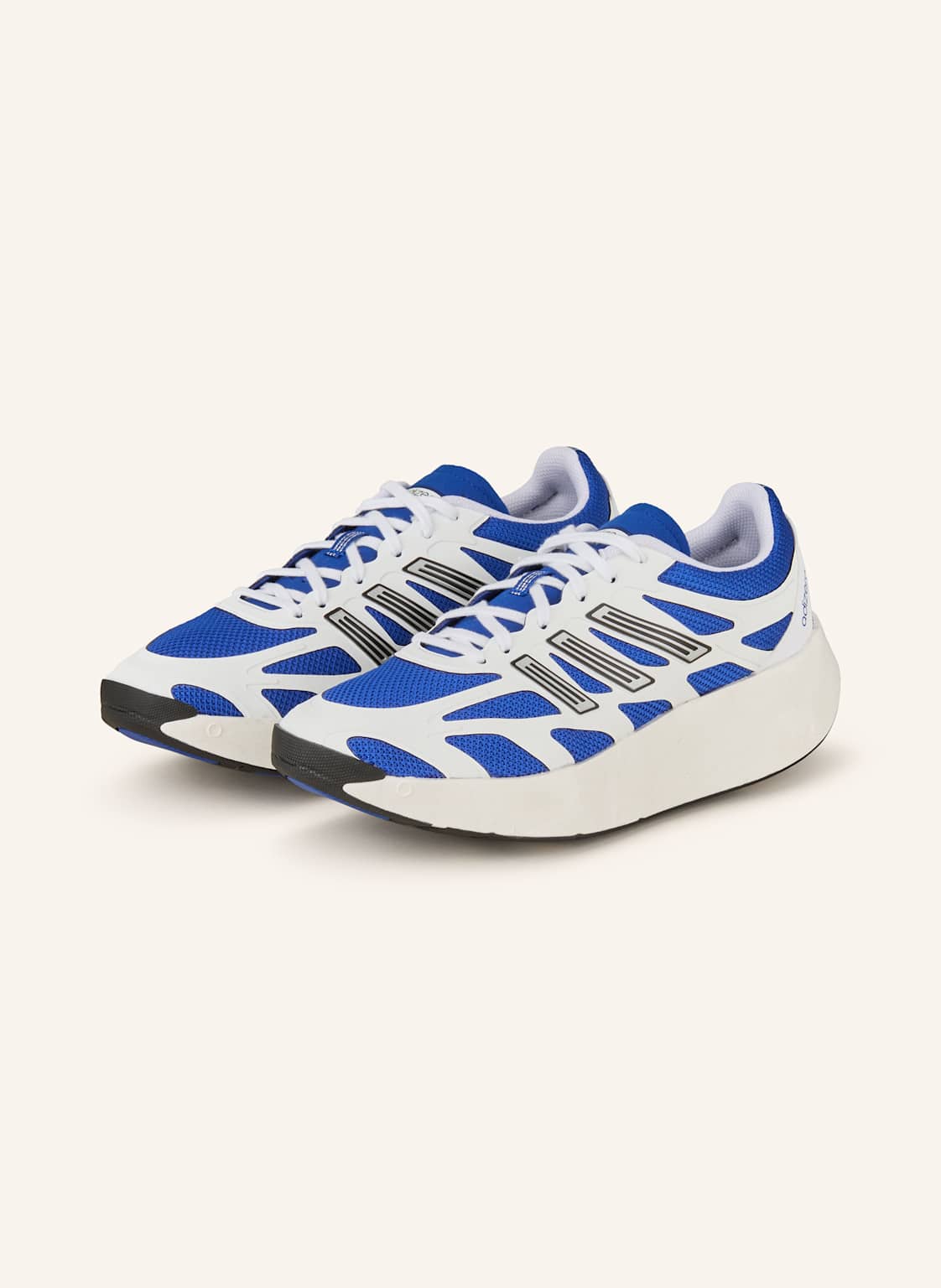 Adidas Originals Sneaker Adizero Aruku blau von adidas Originals