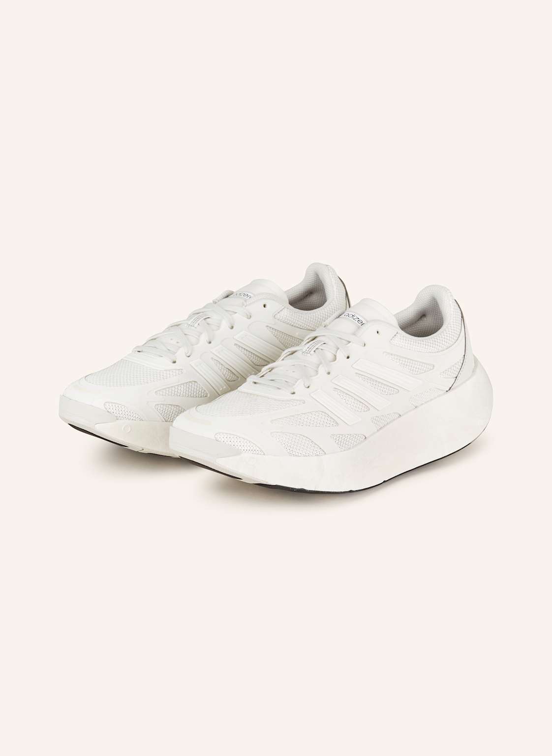 Adidas Originals Sneaker Adizero Aruku weiss von adidas Originals