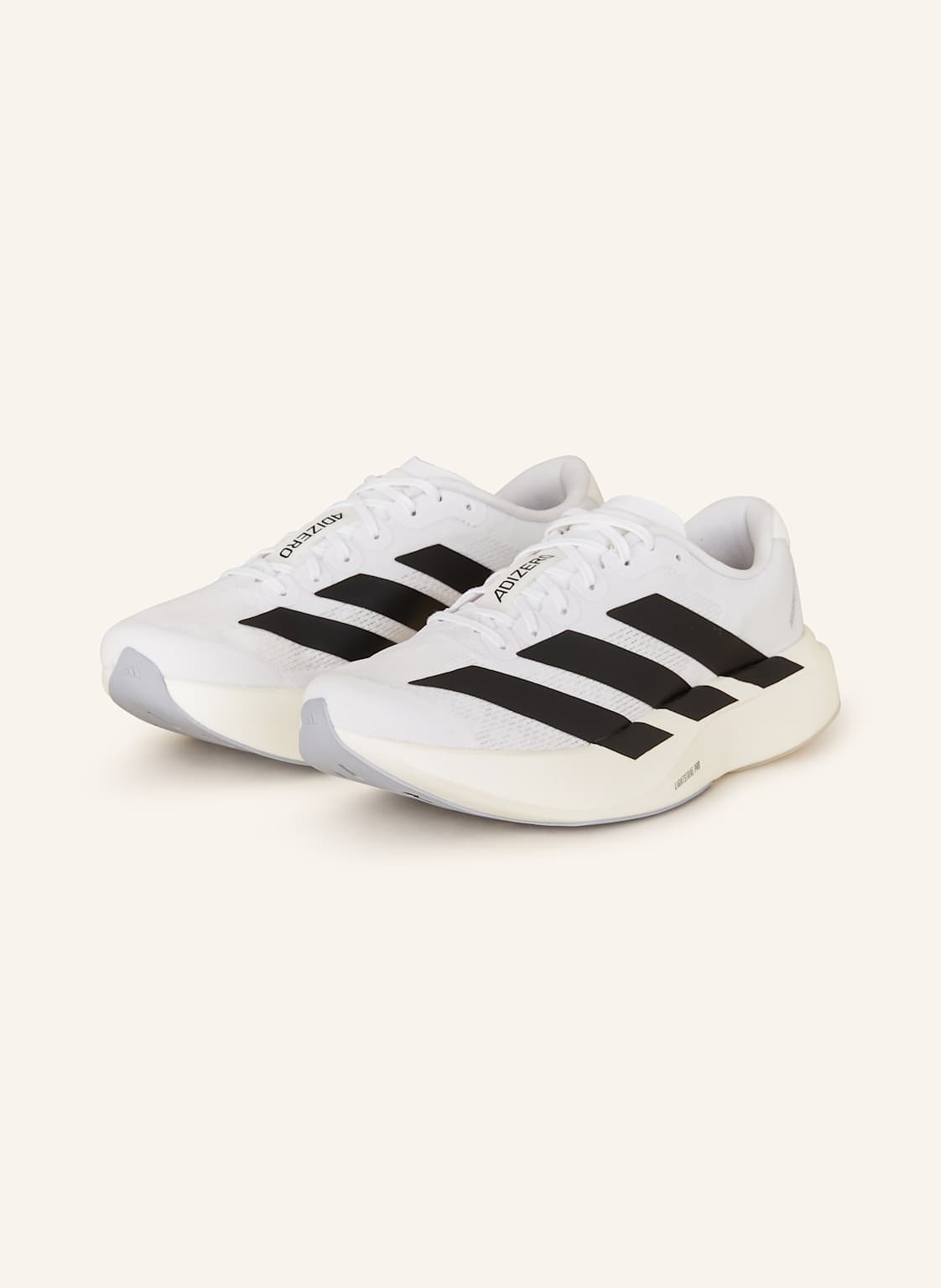 Adidas Originals Sneaker Adizero Evo Sl W weiss von adidas Originals