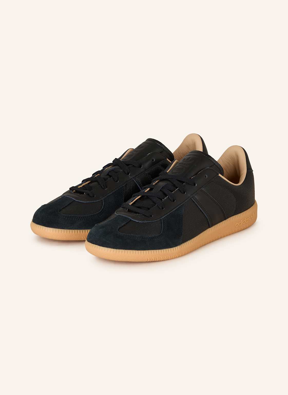 Adidas Originals Sneaker Bw Army Lux schwarz Adidas Originals Sneaker Bw Army Lux schwarz von adidas Originals