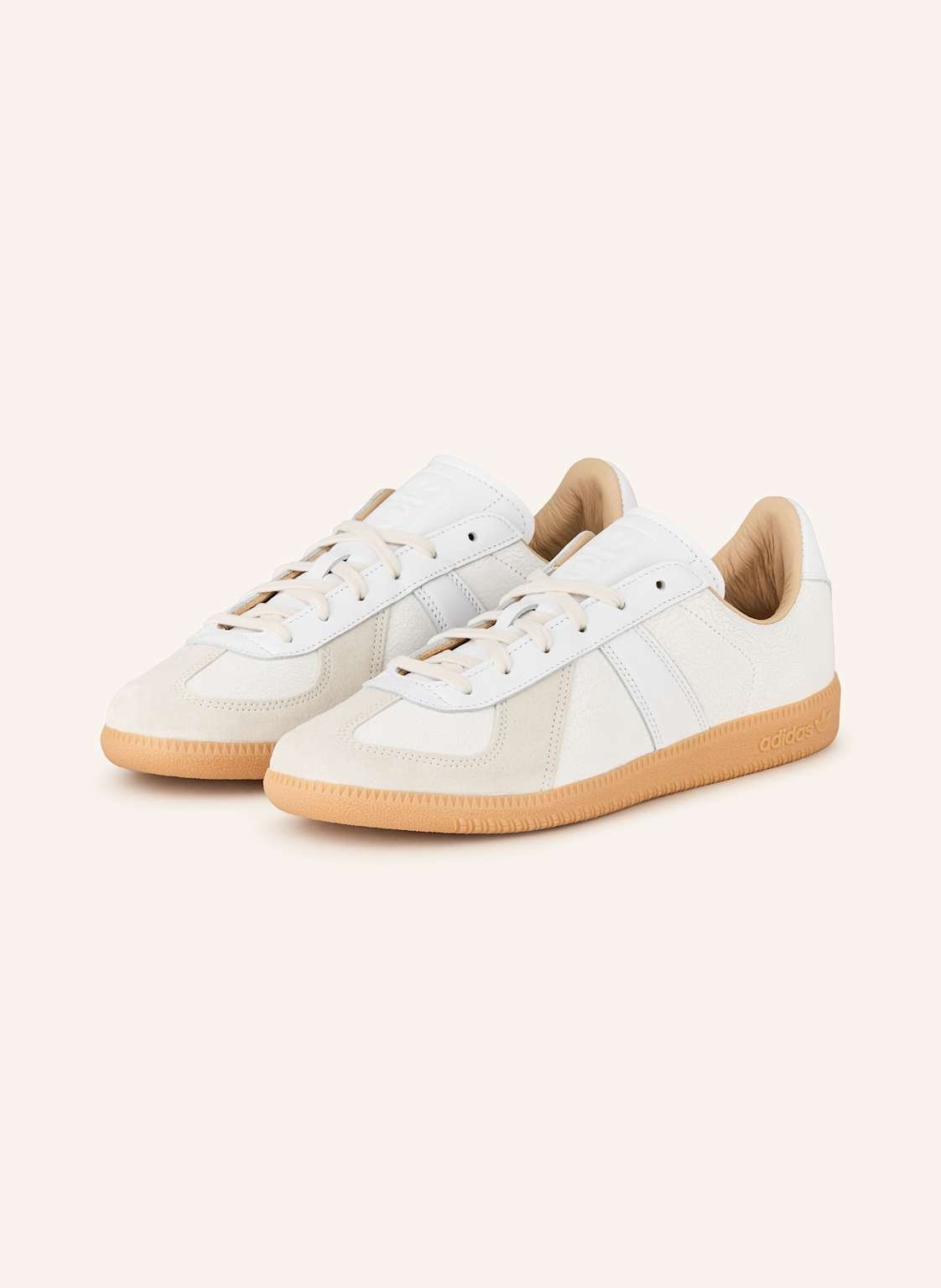 Adidas Originals Sneaker Bw Army Lux weiss Adidas Originals Sneaker Bw Army Lux weiss von adidas Originals