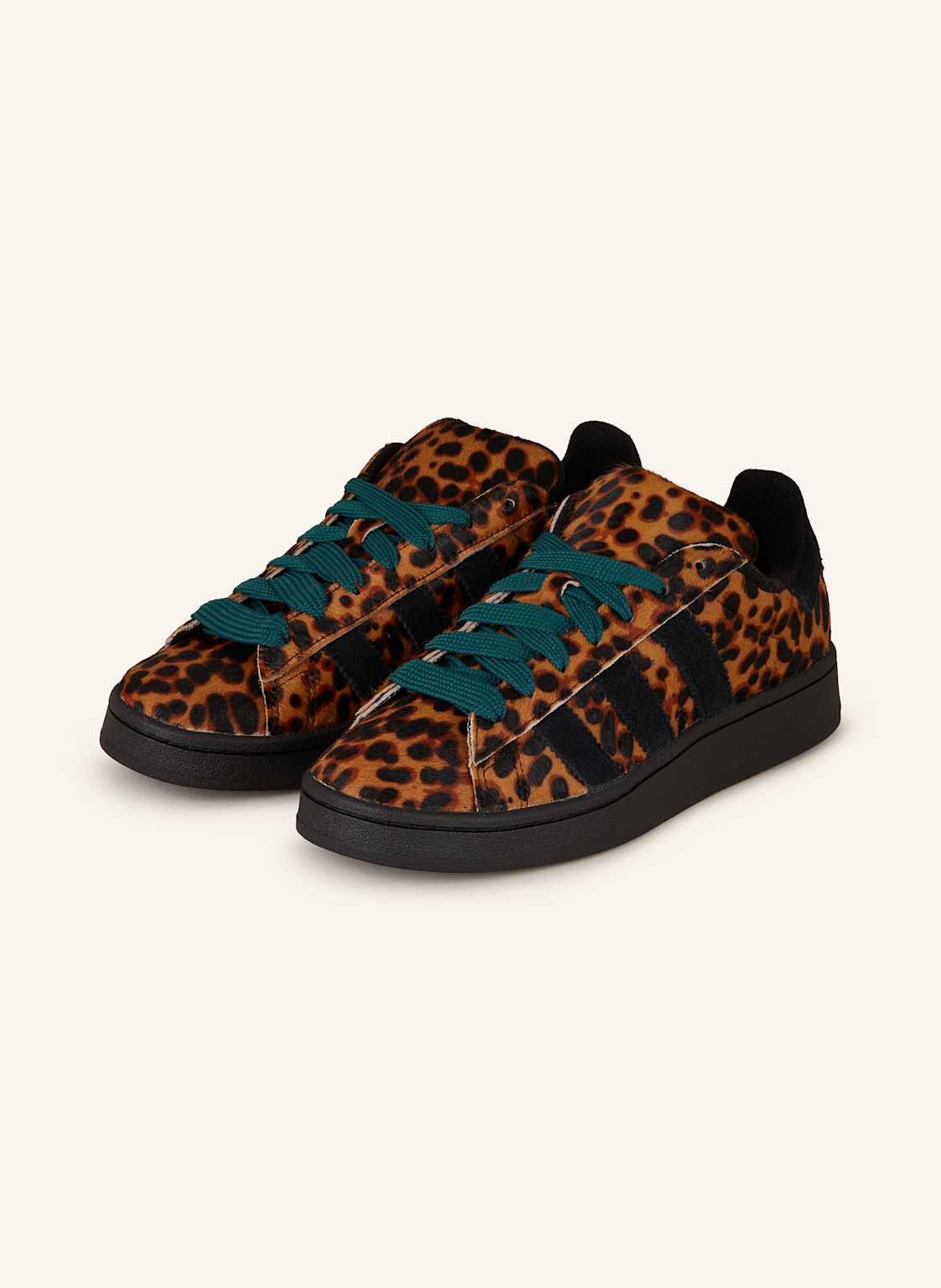 Adidas Originals Sneaker Campus 00s Shoes braun von adidas Originals