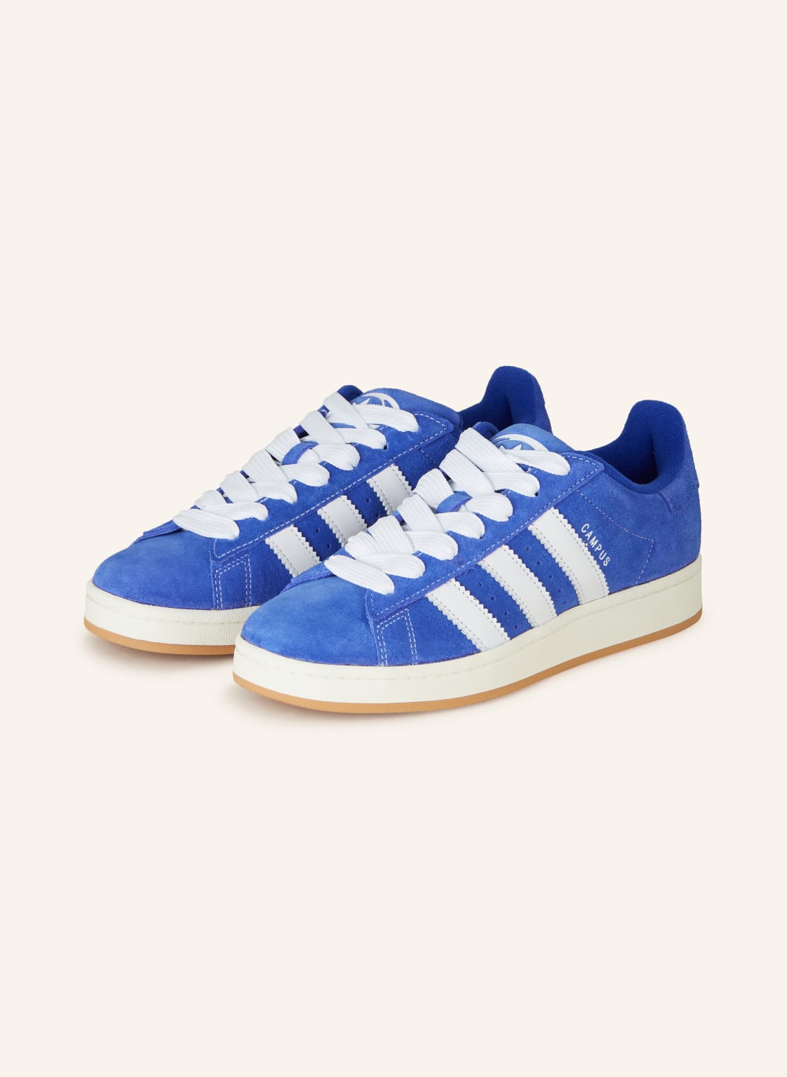 Adidas Originals Sneaker Campus 00s blau von adidas Originals