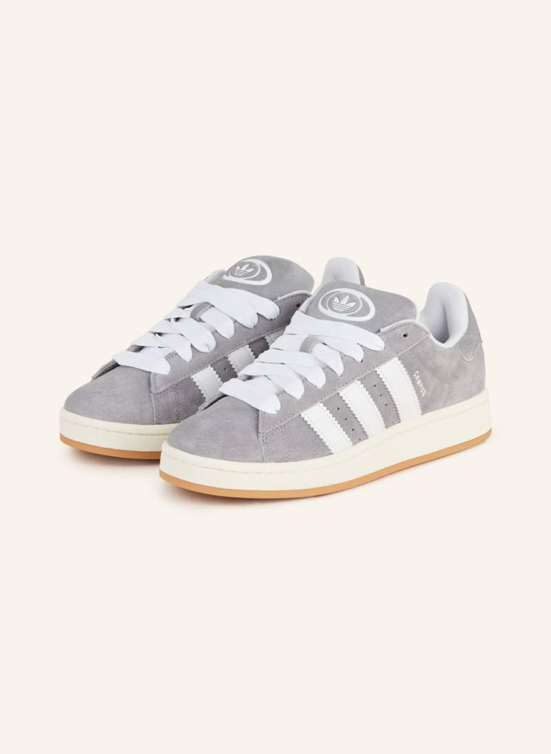 Adidas Originals Sneaker Campus 00s grau von adidas Originals