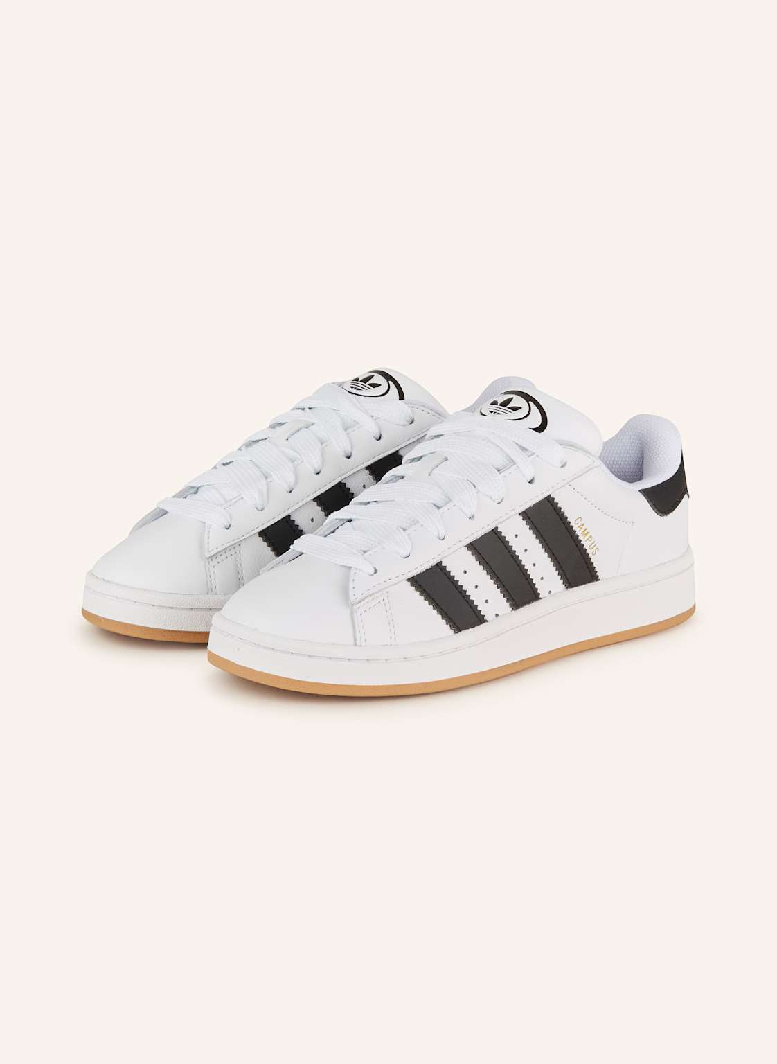 Adidas Originals Sneaker Campus 00s weiss von adidas Originals