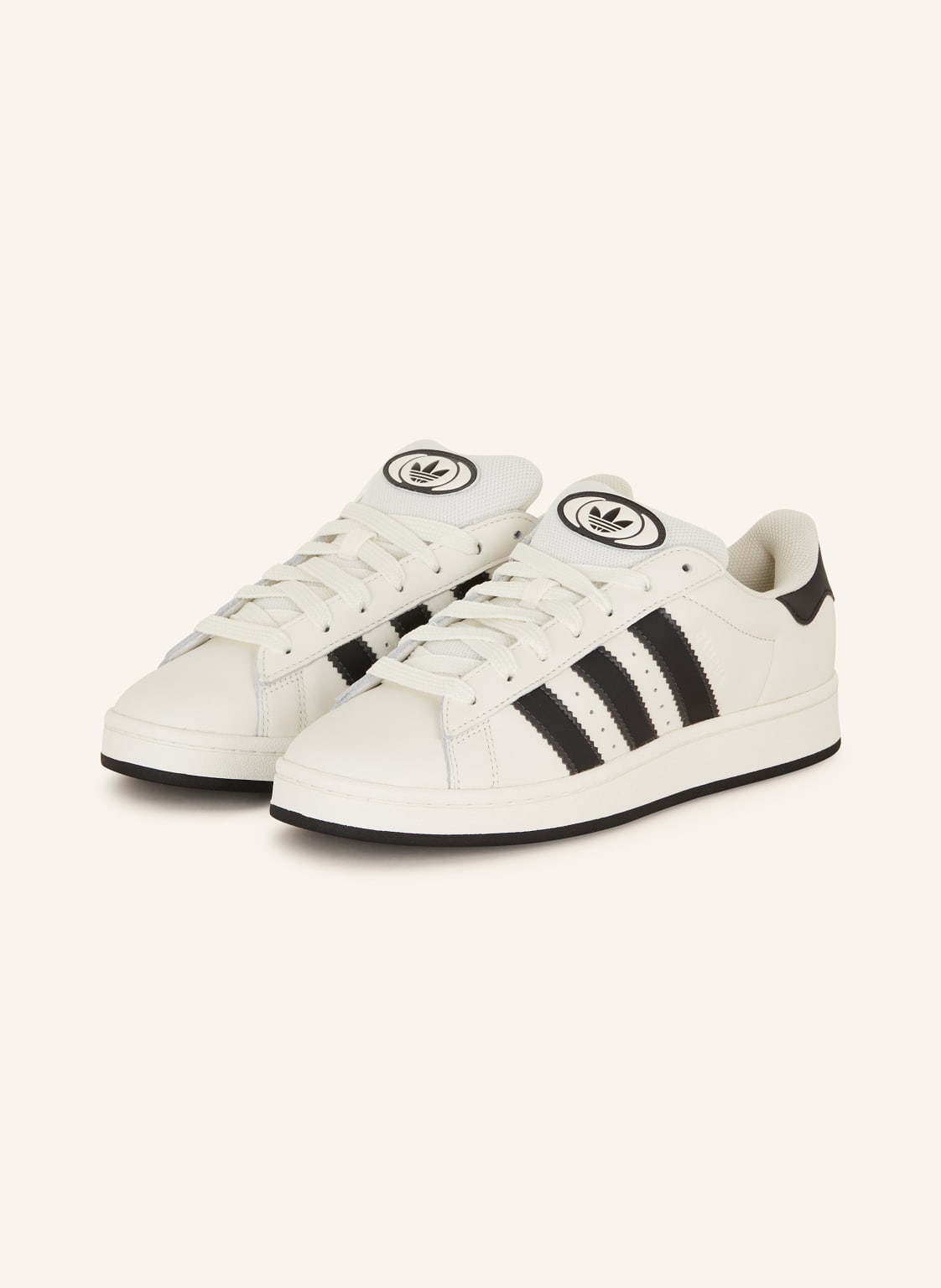 Adidas Originals Sneaker Campus 00s weiss von adidas Originals