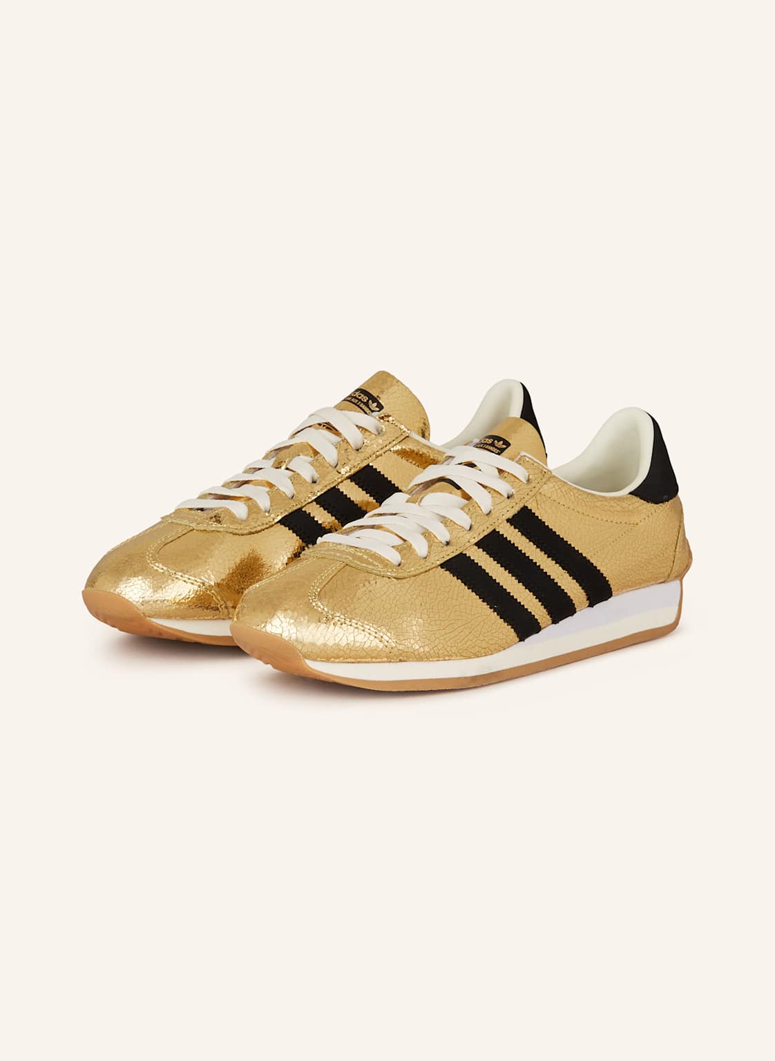 Adidas Originals Sneaker Country Og gold von adidas Originals