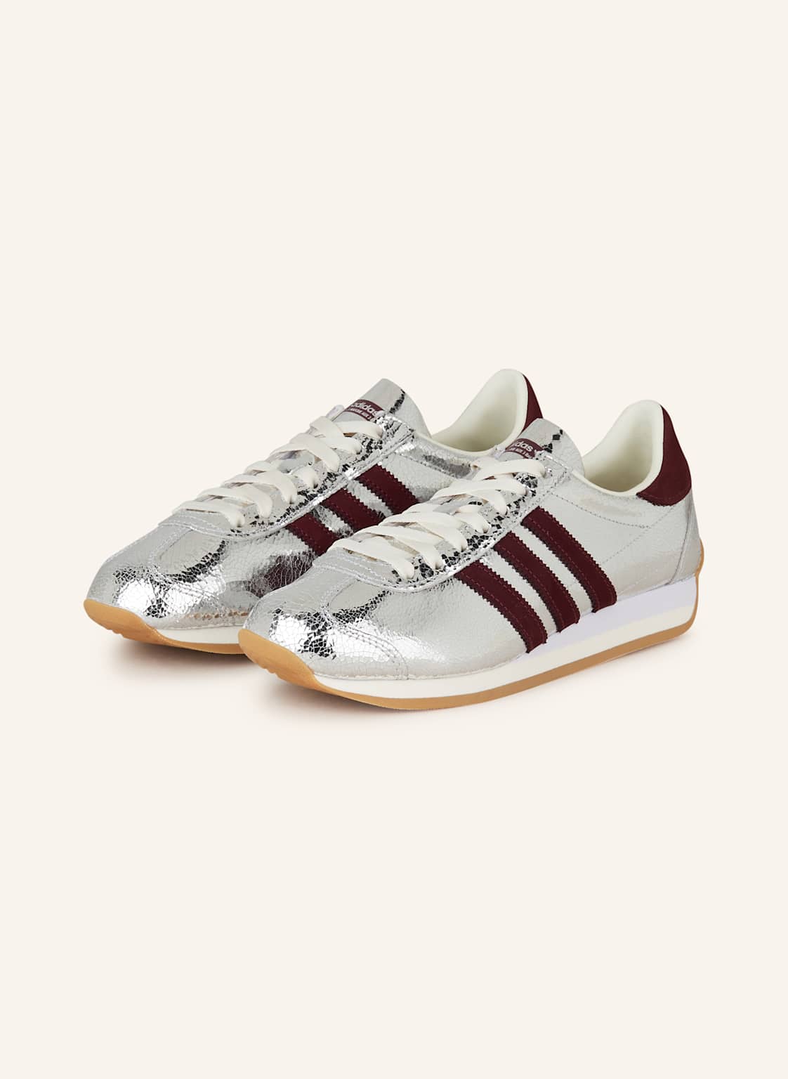Adidas Originals Sneaker Country Og grau von adidas Originals