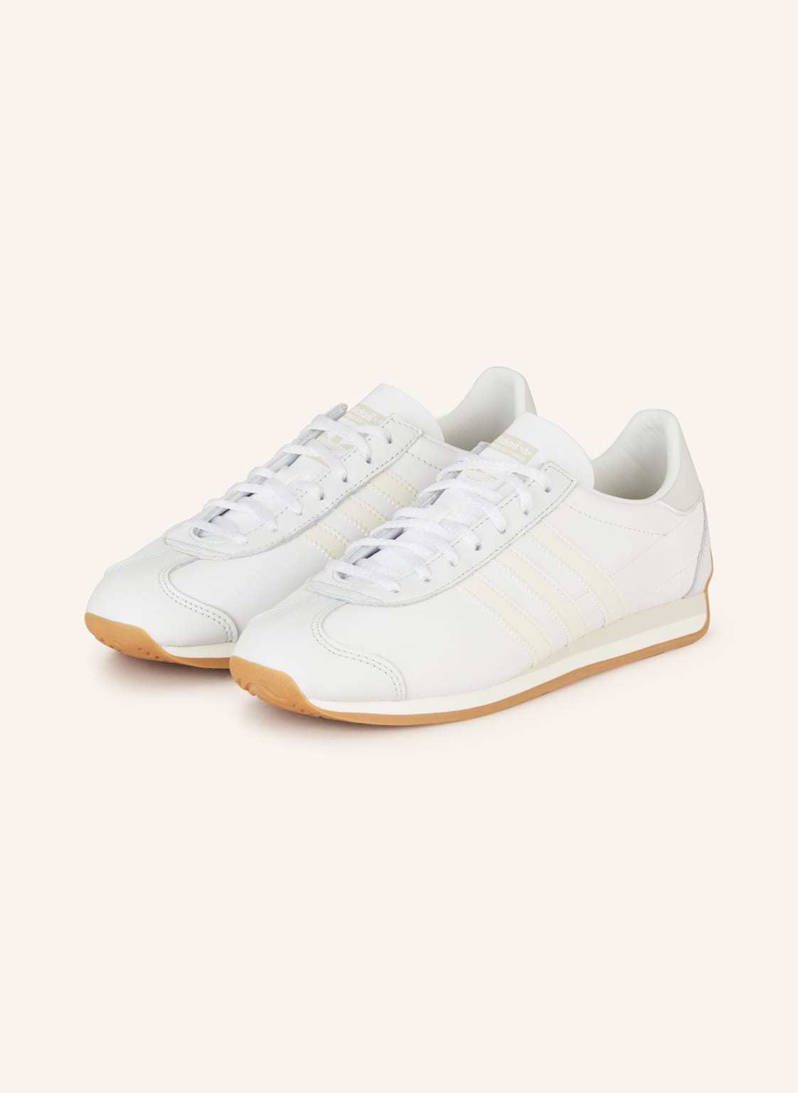 Adidas Originals Sneaker Country Og weiss Adidas Originals Sneaker Country Og weiss von adidas Originals