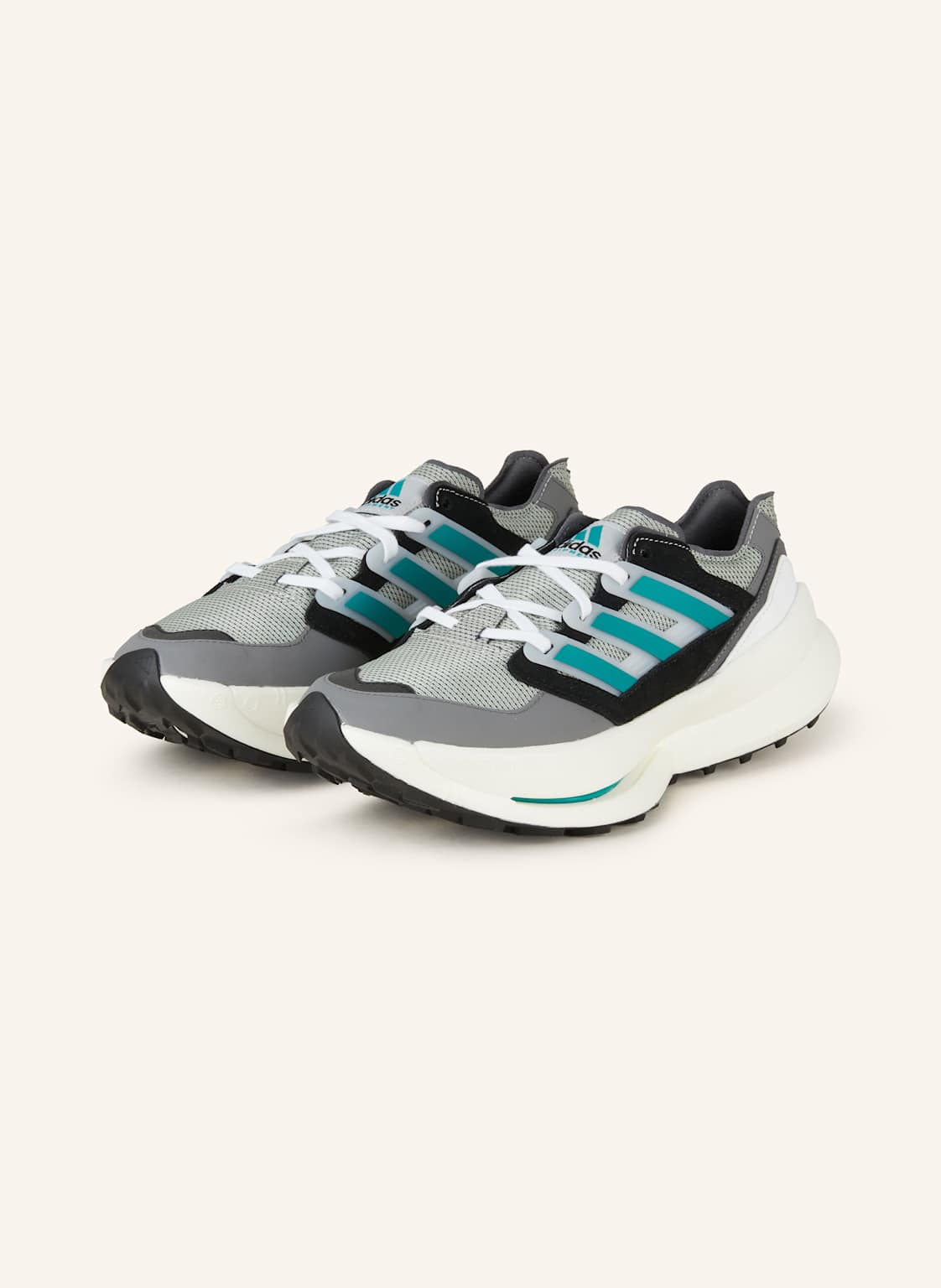 Adidas Originals Sneaker Equipment Agravic weiss von adidas Originals