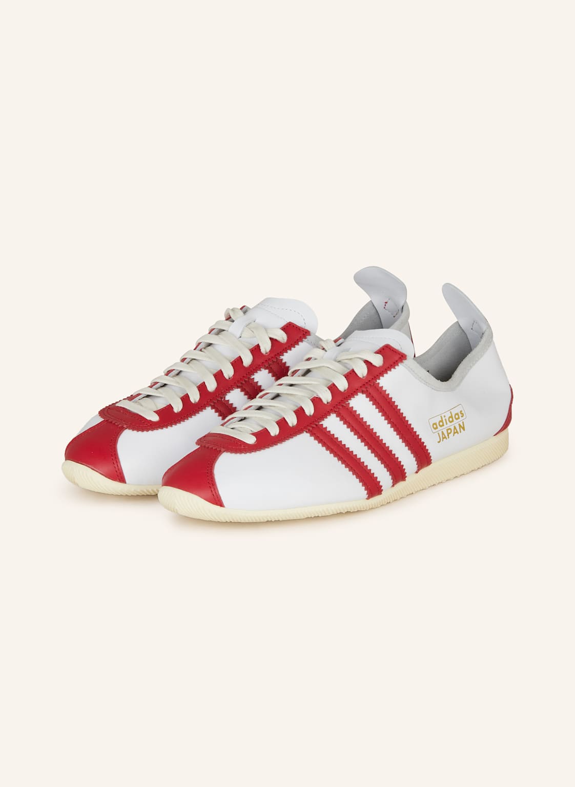 Adidas Originals Sneaker Japan weiss Adidas Originals Sneaker Japan weiss von adidas Originals