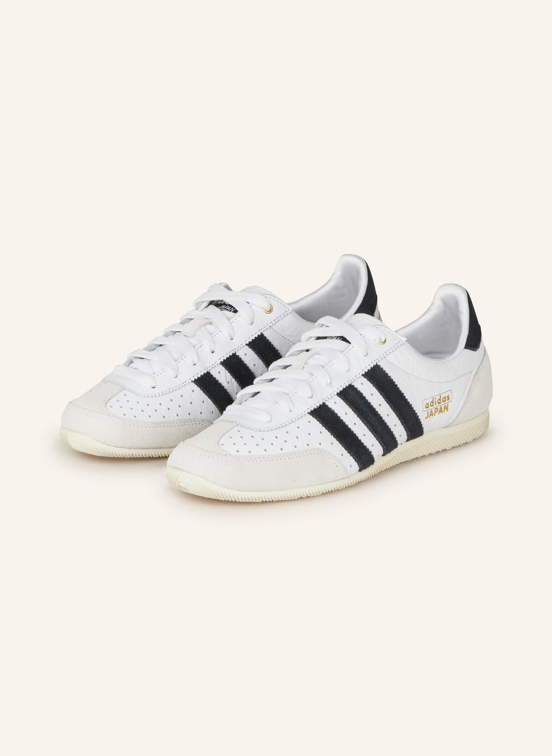 Adidas Originals Sneaker Japan weiss von adidas Originals