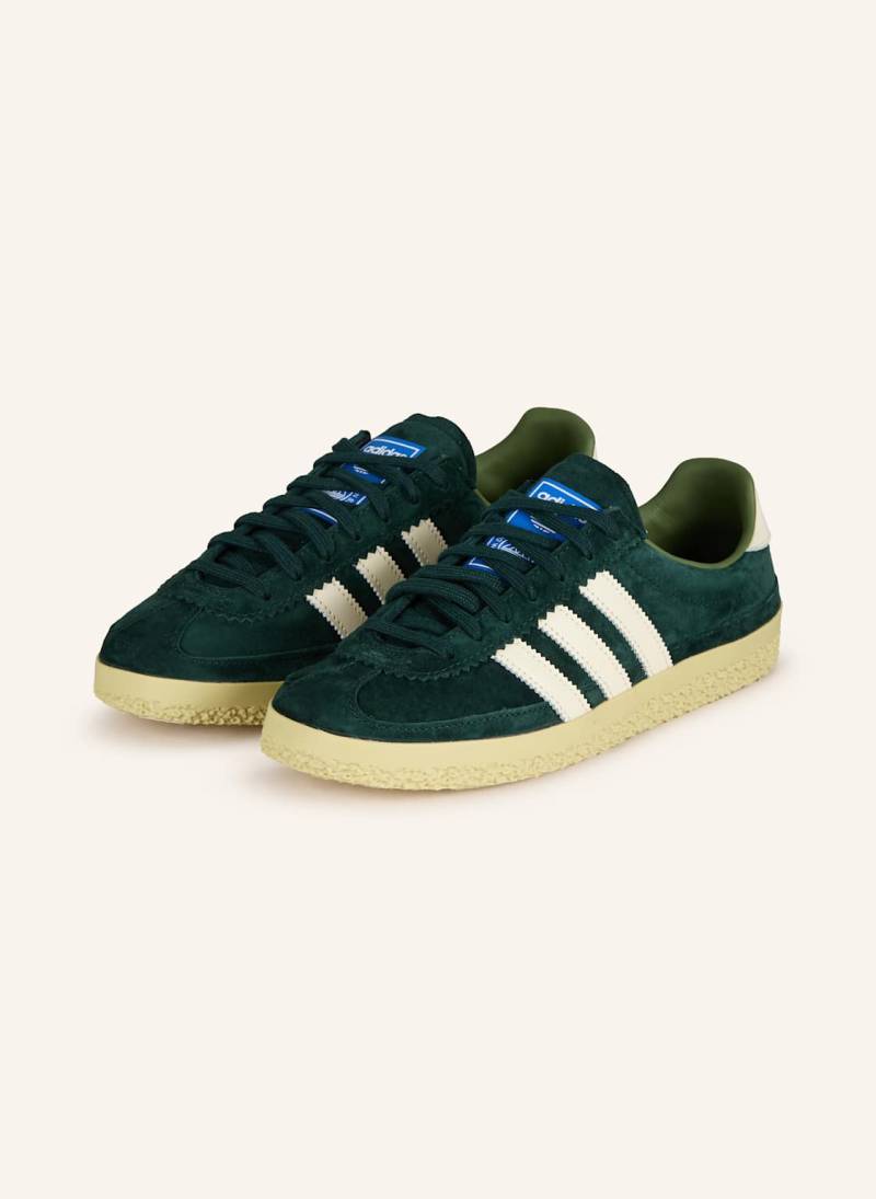 Adidas Originals Sneaker Roelee Spzl gruen von adidas Originals