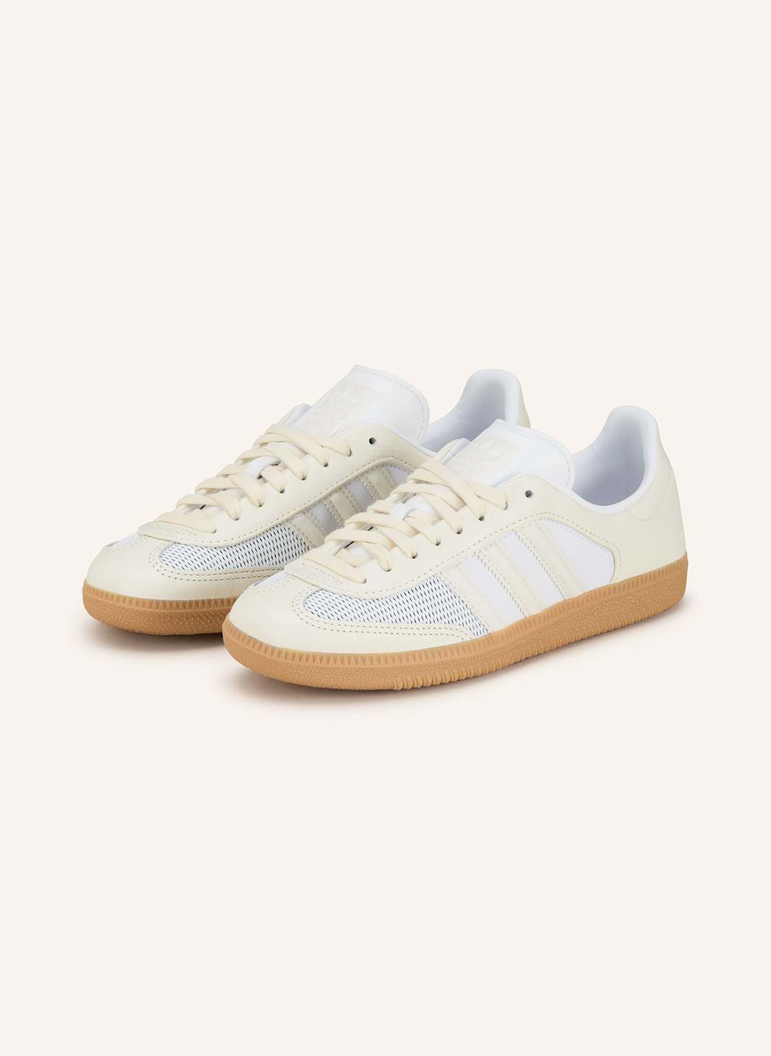 Adidas Originals Sneaker Samba Og weiss von adidas Originals