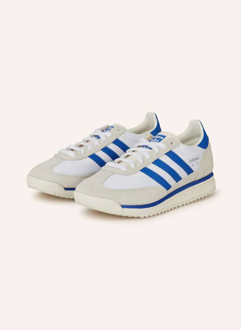 Adidas Originals Sneaker Sl 72 Rs weiss von adidas Originals