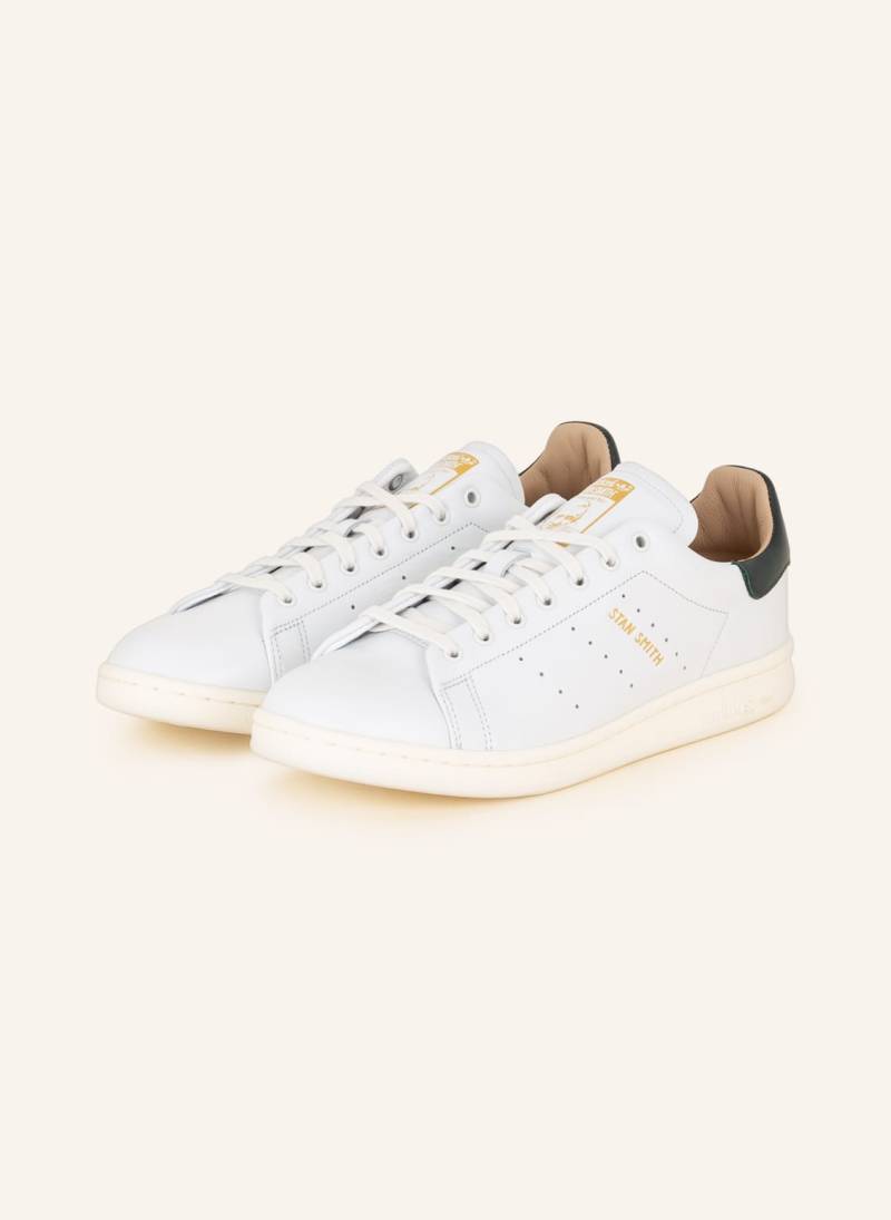 Adidas Originals Sneaker Stan Smith Lux weiss von adidas Originals