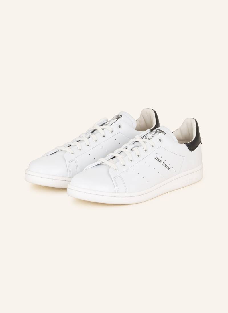 Adidas Originals Sneaker Stan Smith Lux weiss von adidas Originals