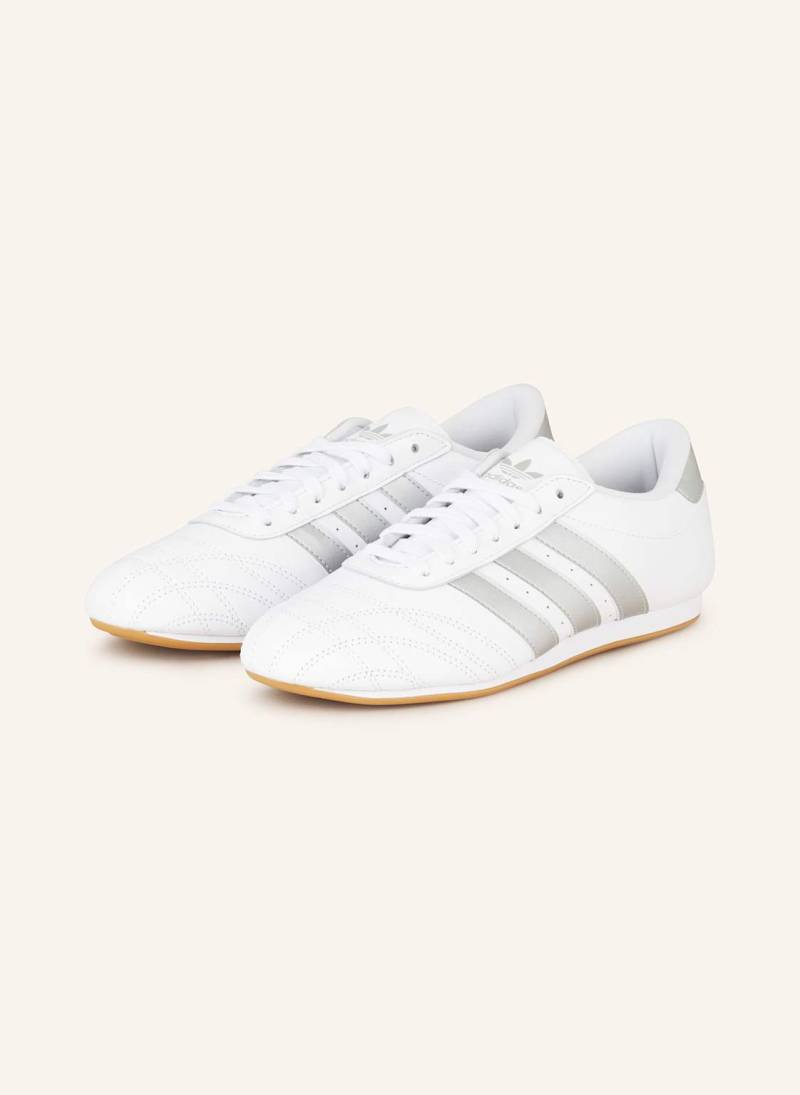 Adidas Originals Sneaker Taekwondo Lace weiss von adidas Originals
