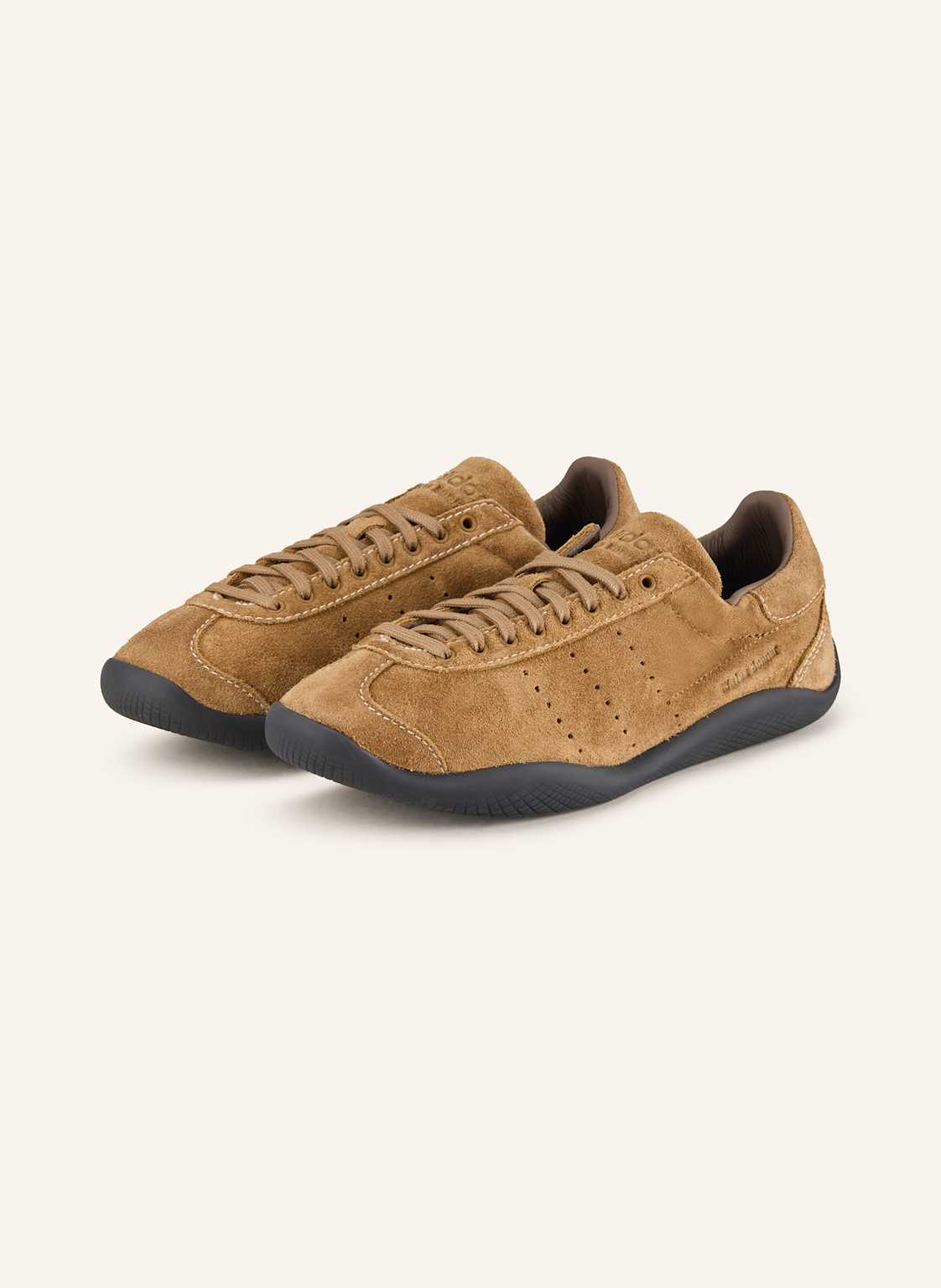 Adidas Originals Sneaker Wb Lo Pro braun Adidas Originals Sneaker Wb Lo Pro braun von adidas Originals