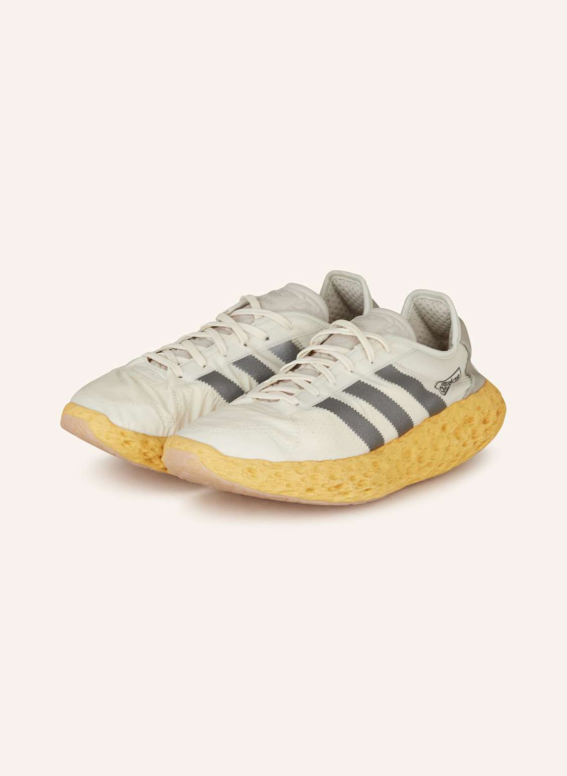 Adidas Originals Sneaker Zponge weiss Adidas Originals Sneaker Zponge weiss von adidas Originals