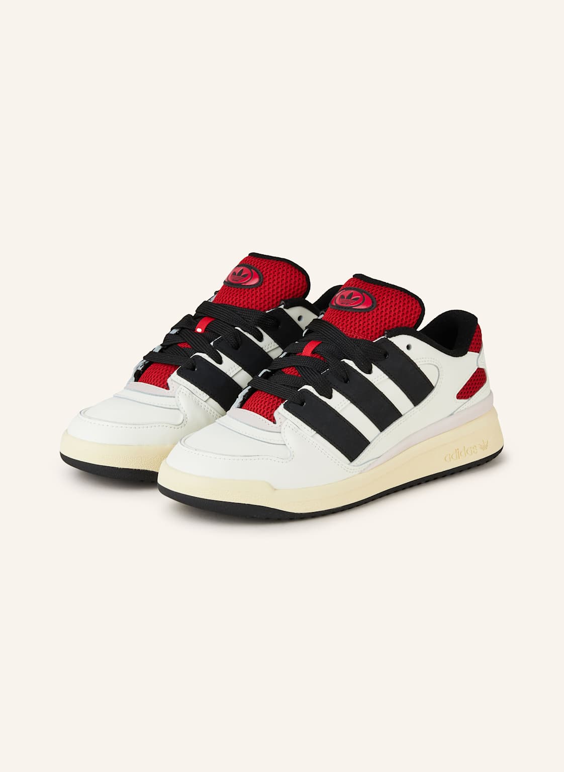 Adidas Originals Sneaker forum2000 weiss von adidas Originals