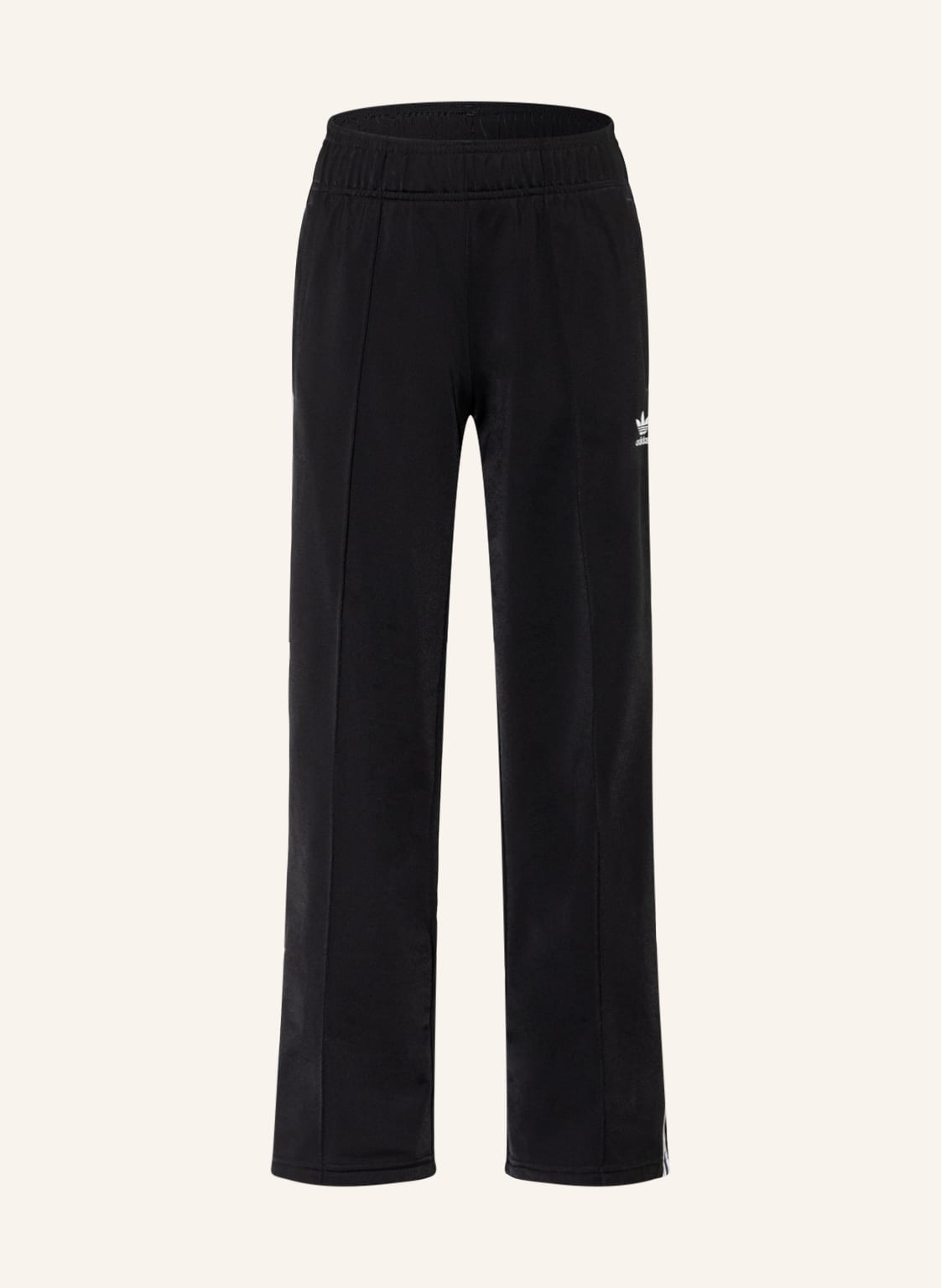 Adidas Originals Sweatpants Adicolor schwarz von adidas Originals