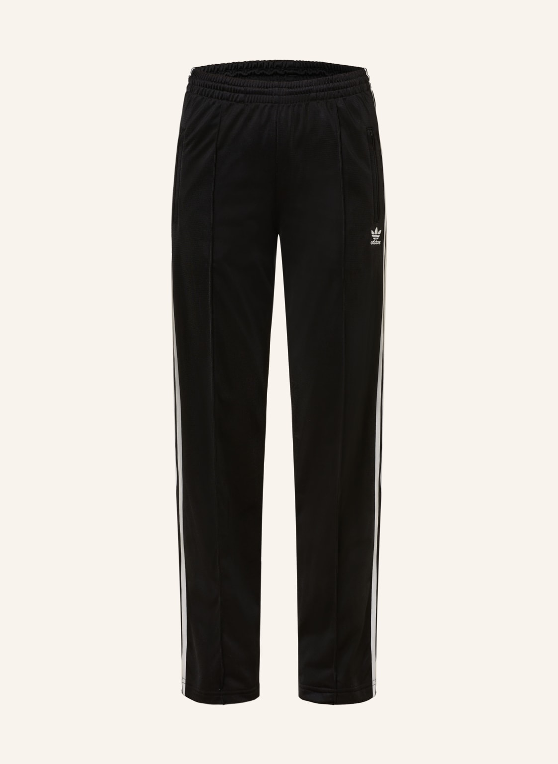 Adidas Originals Sweatpants Firebird schwarz von adidas Originals