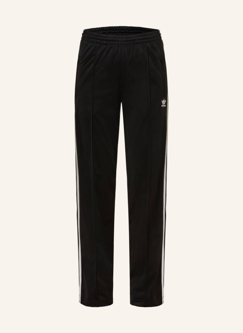 Adidas Originals Sweatpants Firebird schwarz von adidas Originals