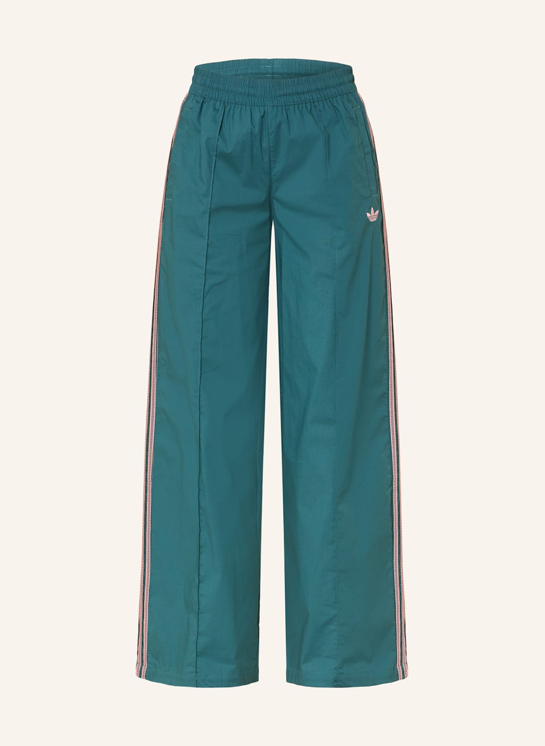 Adidas Originals Sweatpants Summer Glow gruen von adidas Originals