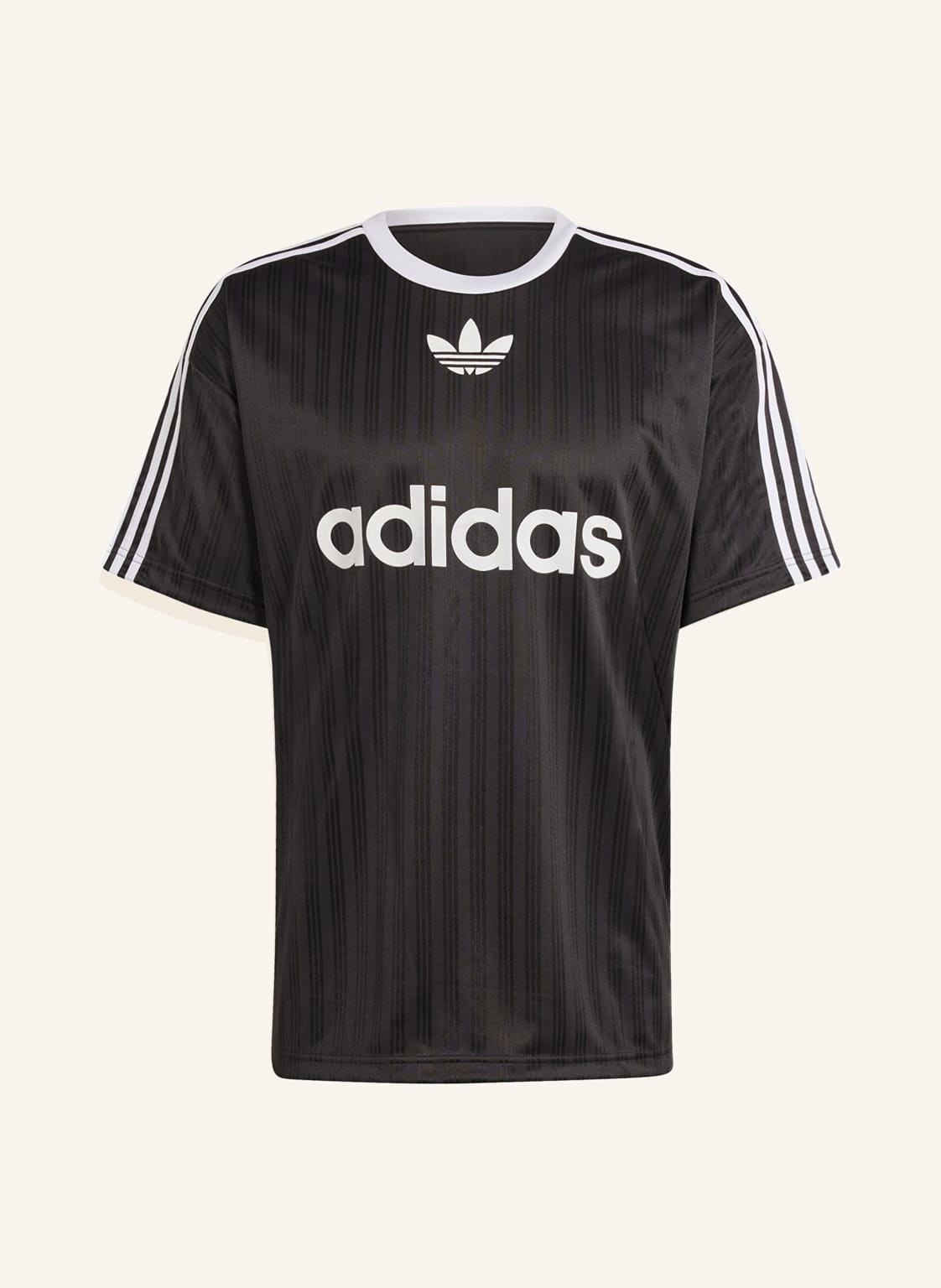 Adidas Originals T-Shirt Adicolor schwarz von adidas Originals