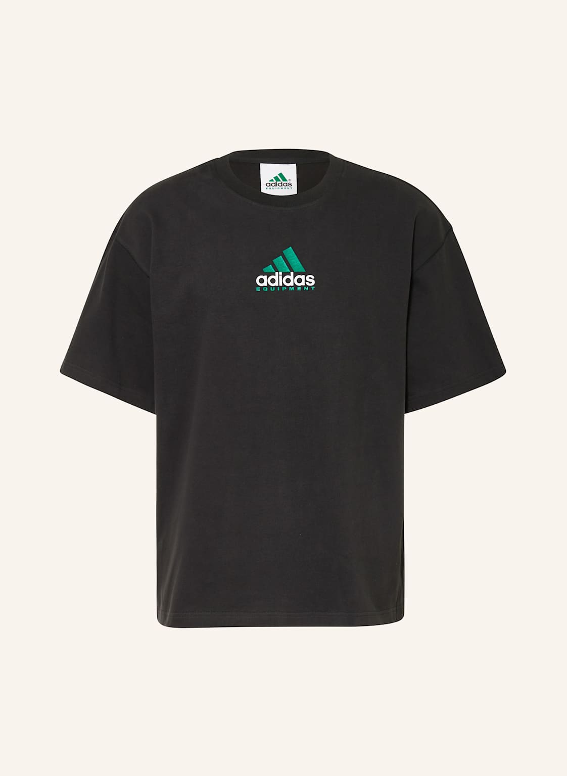 Adidas Originals T-Shirt Adidas Originals schwarz Adidas Originals T-Shirt Adidas Originals schwarz von adidas Originals