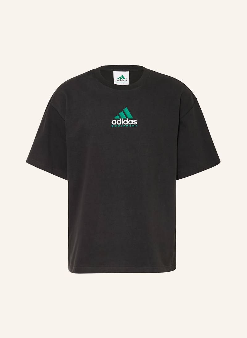Adidas Originals T-Shirt Adidas Originals schwarz von adidas Originals