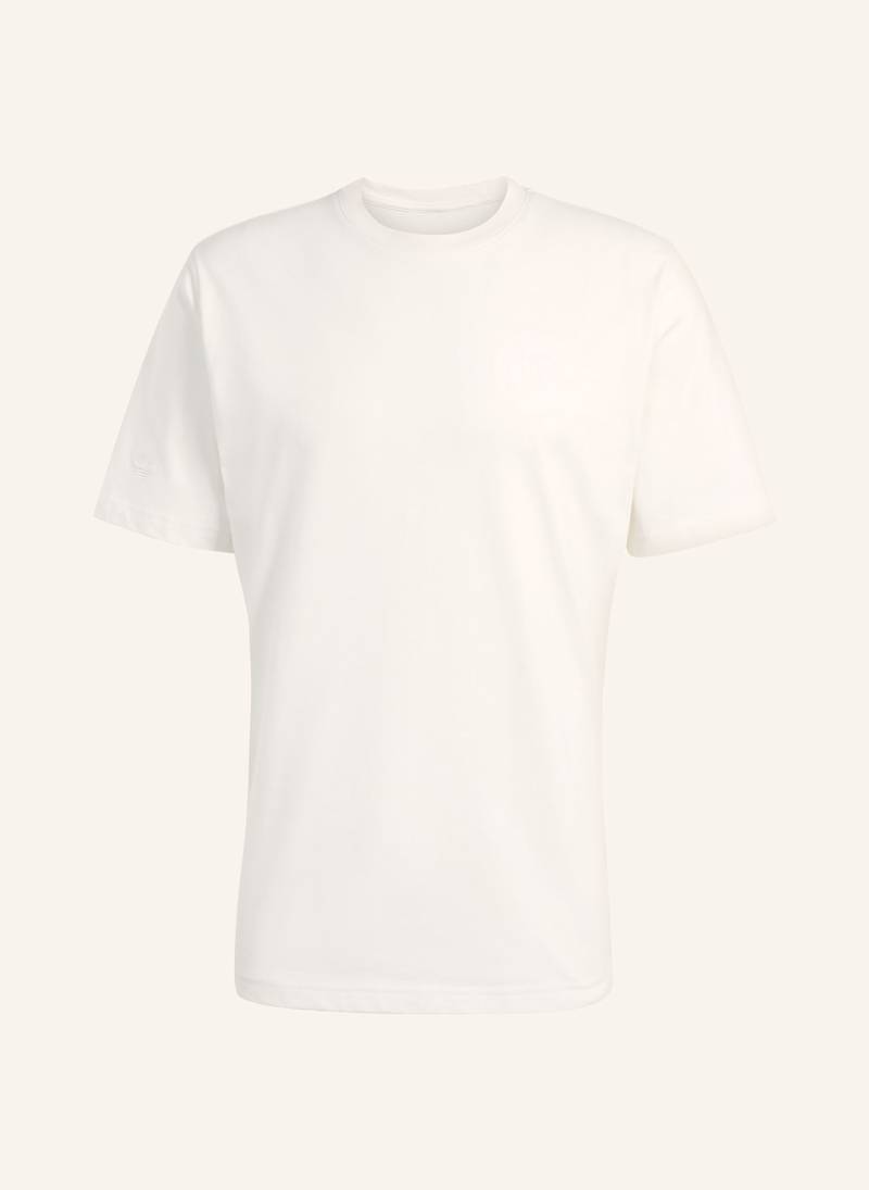 Adidas Originals T-Shirt Germany 125 Anniversary weiss von adidas Originals
