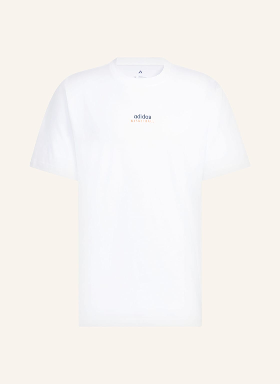 Adidas Originals T-Shirt Sum Ab T weiss von adidas Originals