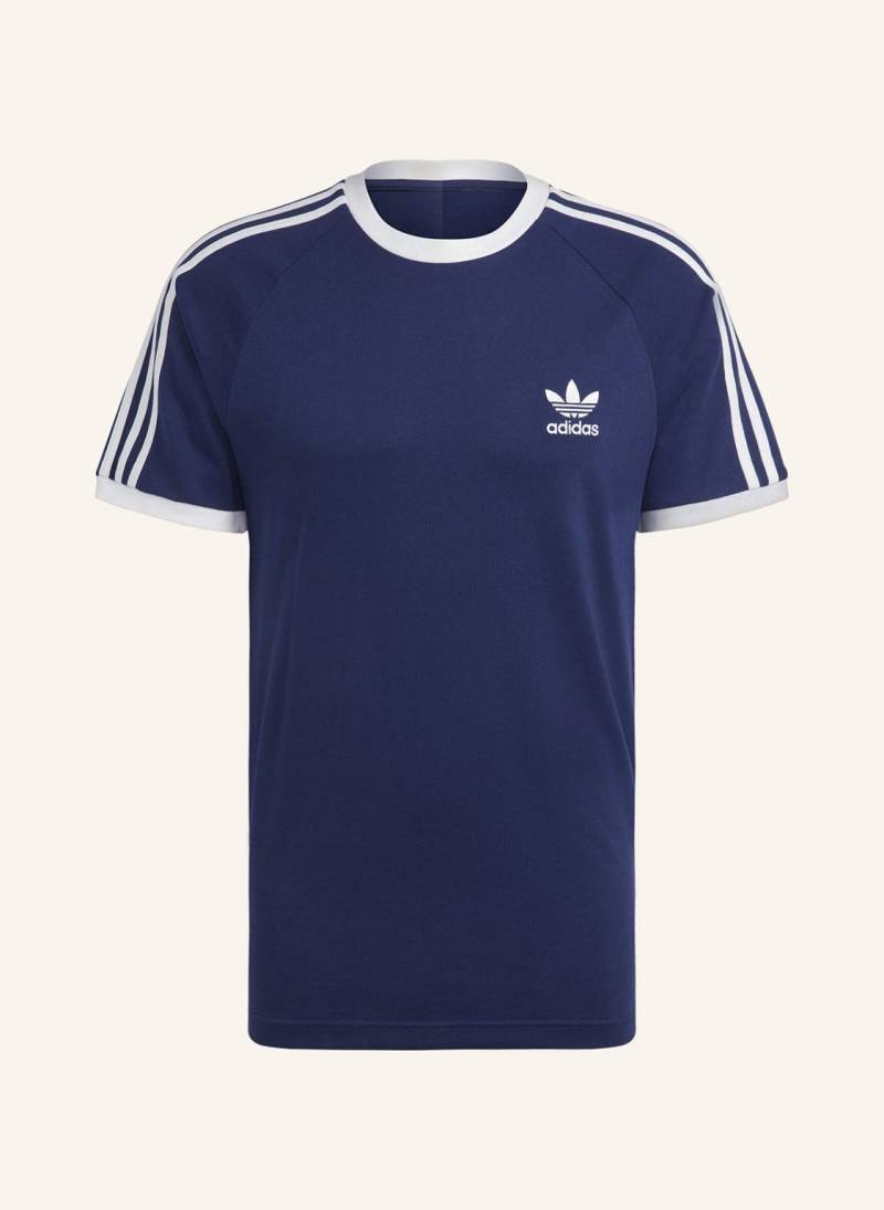 Adidas Originals T-Shirt blau von adidas Originals