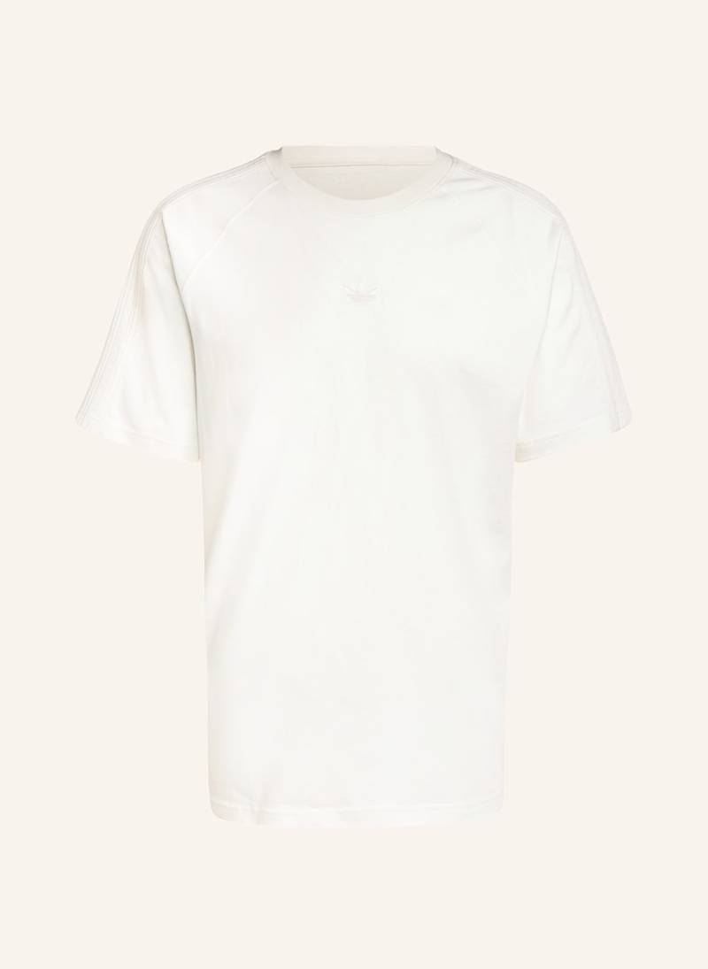 Adidas Originals T-Shirt weiss von adidas Originals
