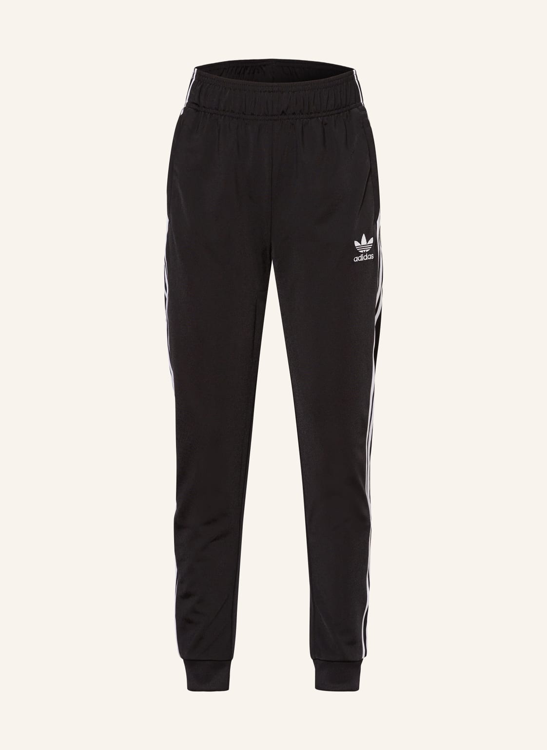 Adidas Originals Track Pants Adicolor Sst schwarz von adidas Originals