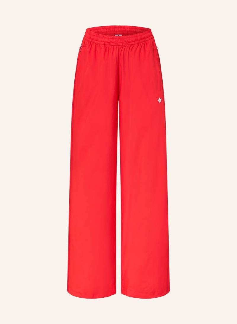 Adidas Originals Track Pants Adilenium Season 3 rot von adidas Originals