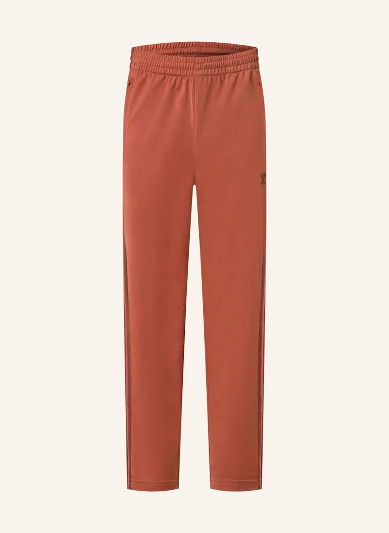 Adidas Originals Track Pants Firebrid Adicolor Classics rot von adidas Originals
