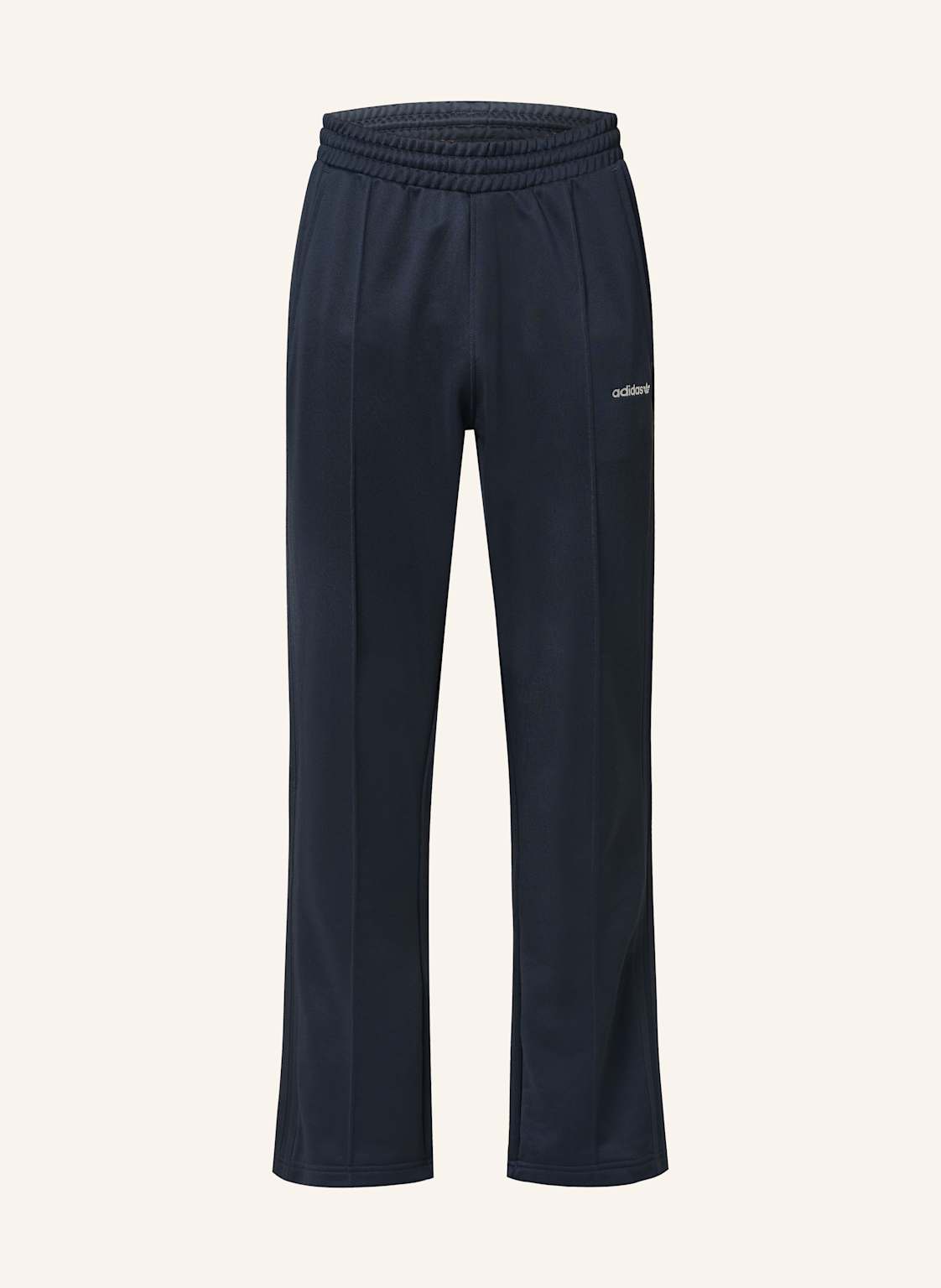 Adidas Originals Track Pants Flare grau von adidas Originals