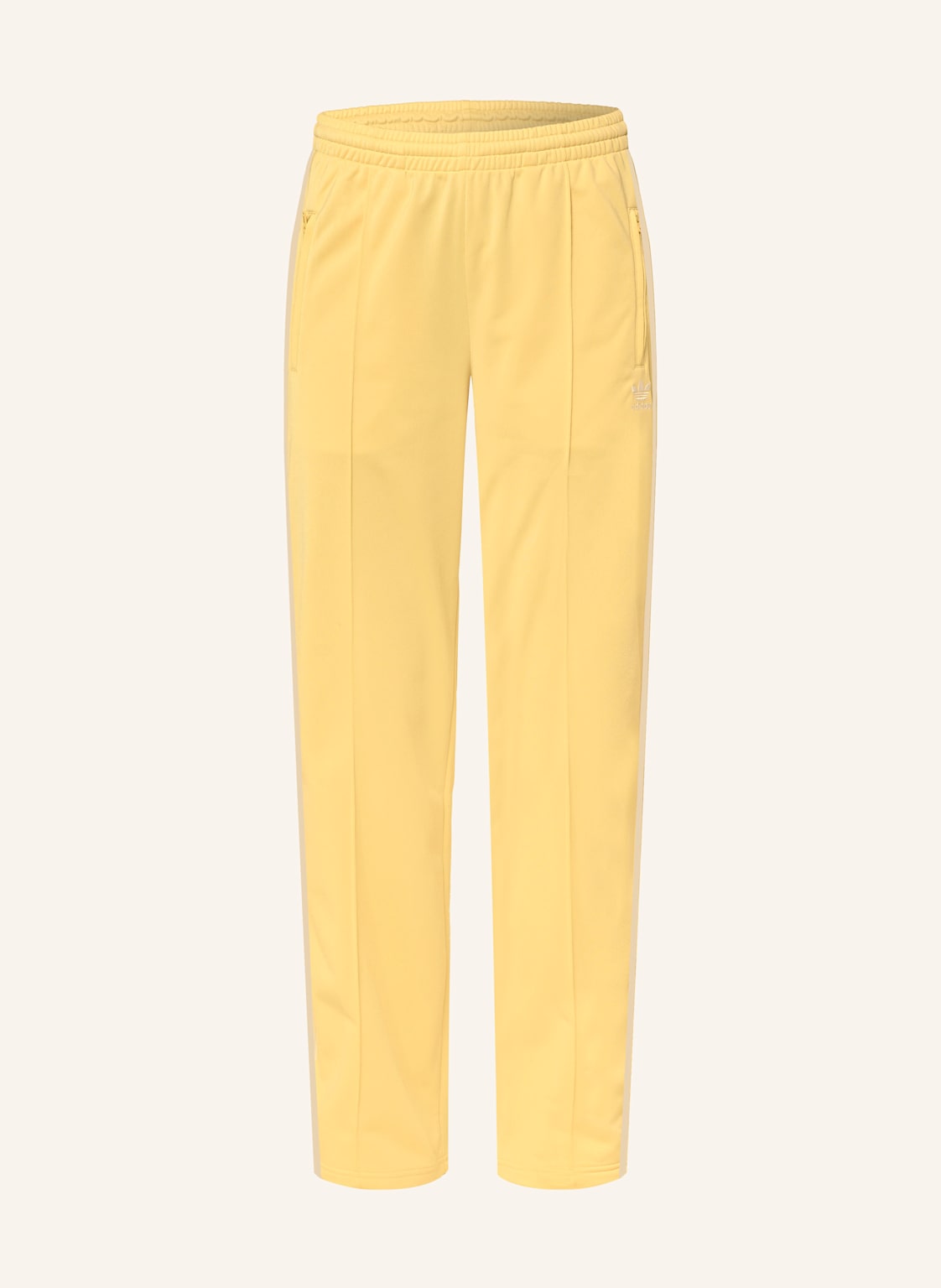 Adidas Originals Trackpants Firebird Adicolor gelb Adidas Originals Trackpants Firebird Adicolor gelb von adidas Originals