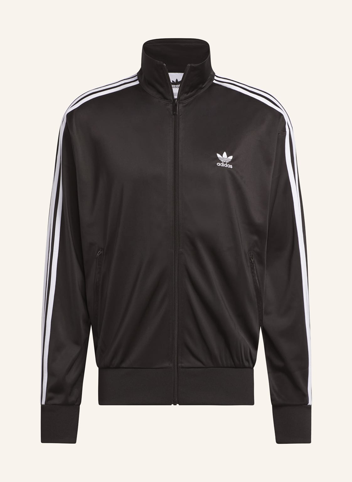 Adidas Originals Trainingsjacke Adicolor Classics Firebird schwarz von adidas Originals