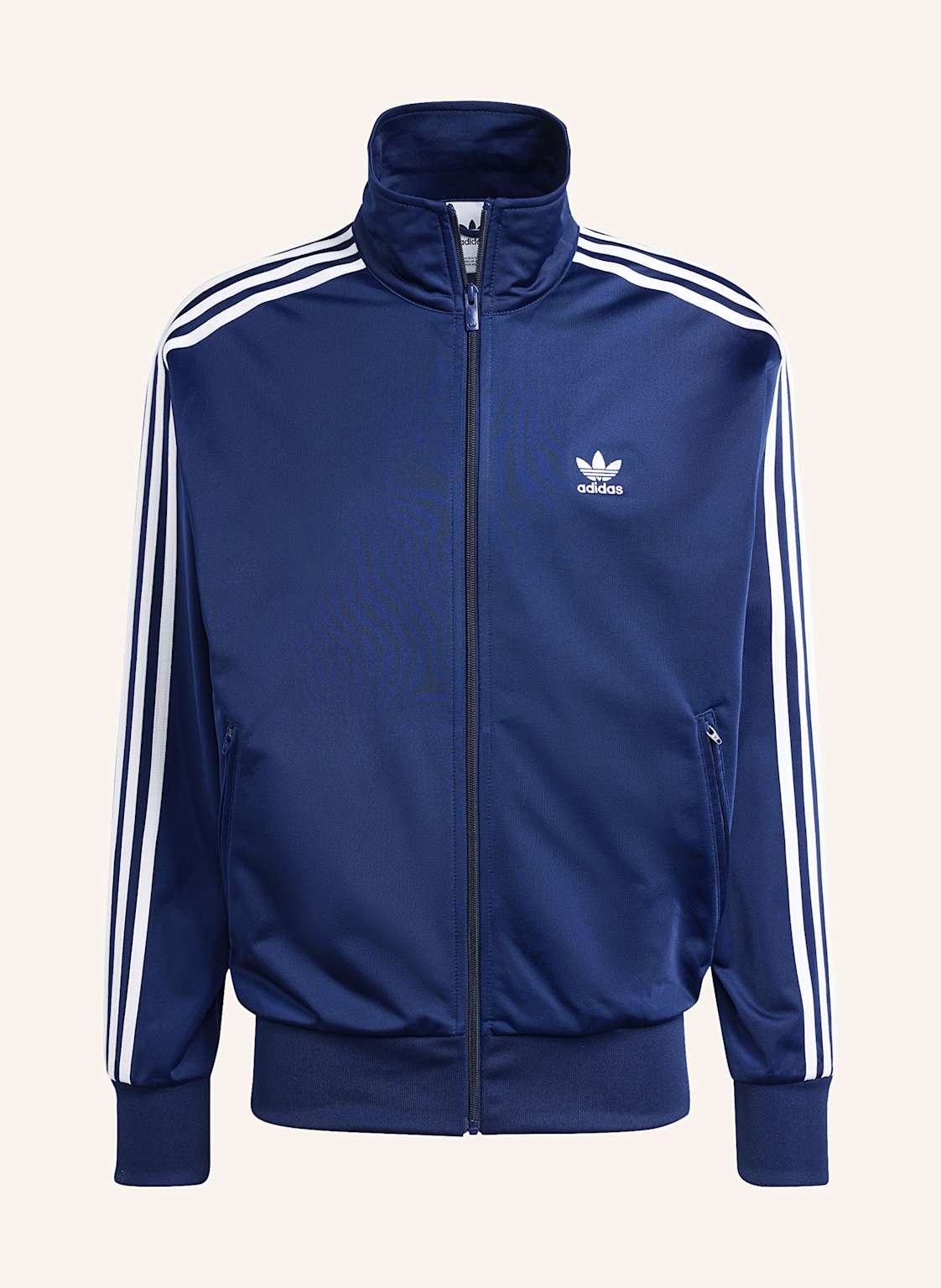 Adidas Originals Trainingsjacke Firebird Adicolor blau Adidas Originals Trainingsjacke Firebird Adicolor blau von adidas Originals