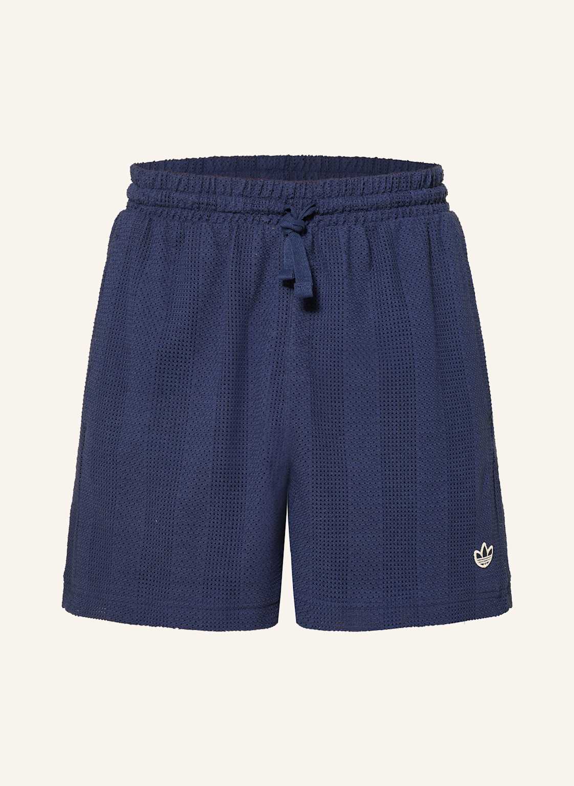 Adidas Originals Trainingsshorts Summer blau Adidas Originals Trainingsshorts Summer blau von adidas Originals