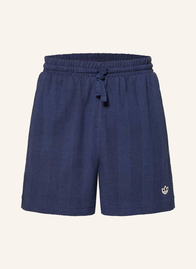 Adidas Originals Trainingsshorts Summer blau von adidas Originals